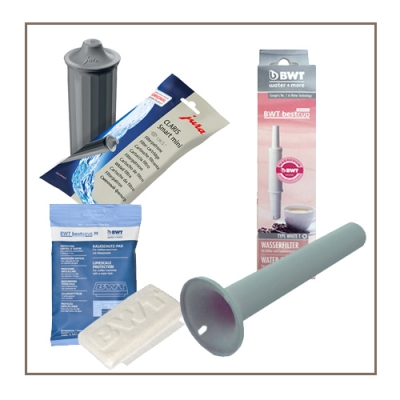 Reinigung und Pflege