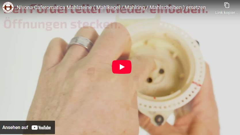 Reparaturvideo des Monats