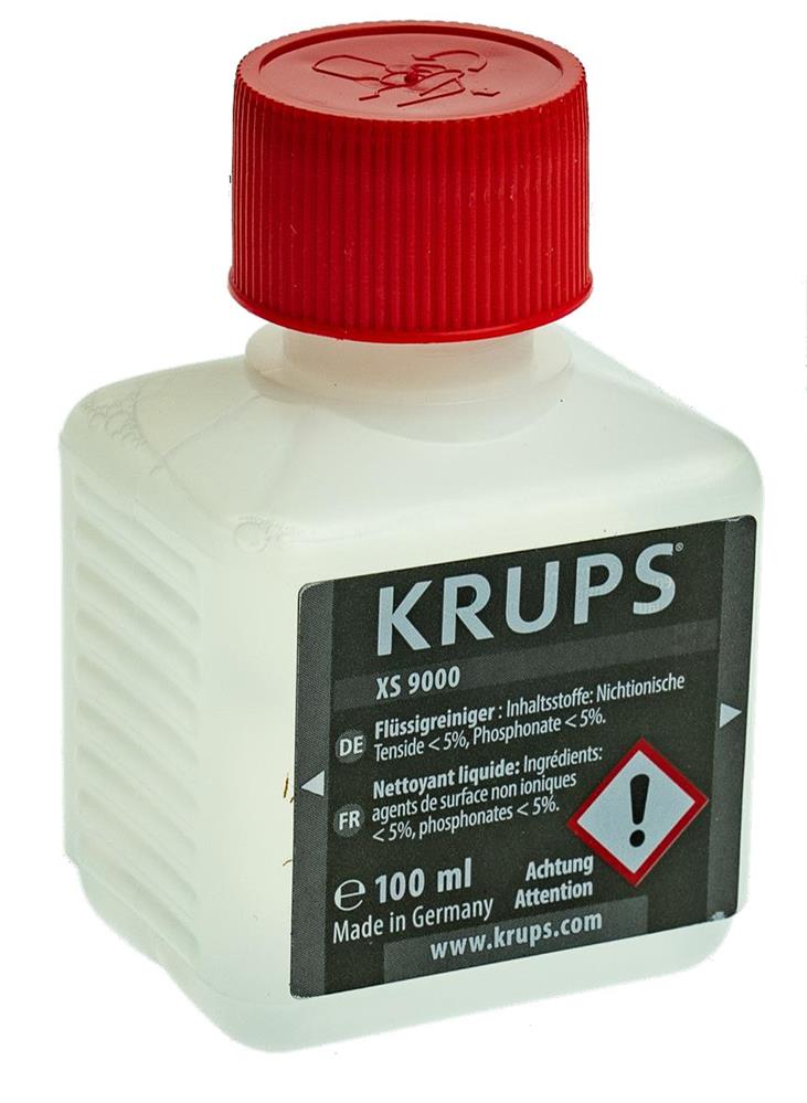 Krups Reiniger für Cappuccino  Düsen XS900010