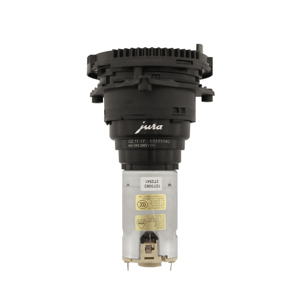 Jura Mahleinheit 043 230V kpl. Jura Mahleinheit 043 230V kpl.