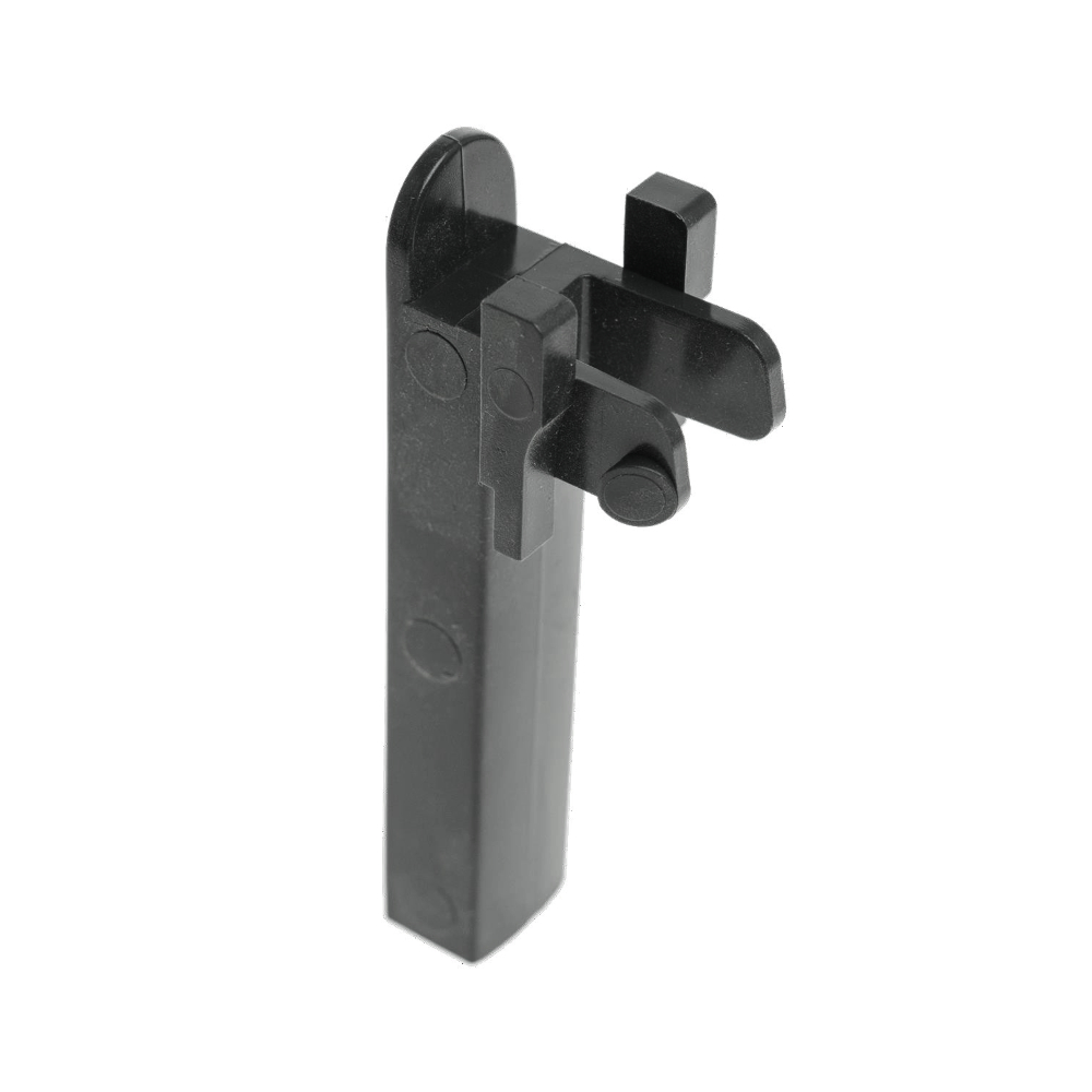 Saeco Handgriff zu Brüheinheit grau Saec Magic / Royal / Vienna