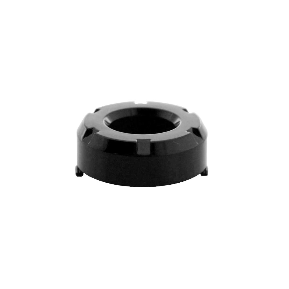 Jura Ventilkappe RFID schwarz