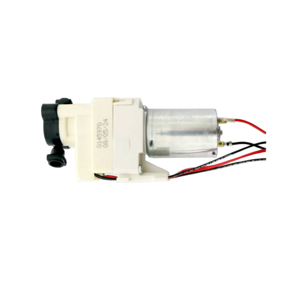 Jura Mehrwegventil kpl. 12-24V ENA 5