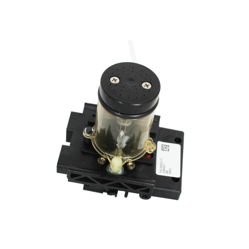 DeLonghi Brühkolben ECAM Kaffeevollautomaten