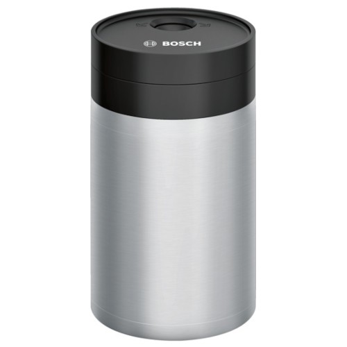 Bosch Milchbehälter TCZ8009N Edelstahl