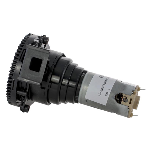JURA Mahleinheit 044/043 230V kpl. A / E / J / Z / ENA Serie