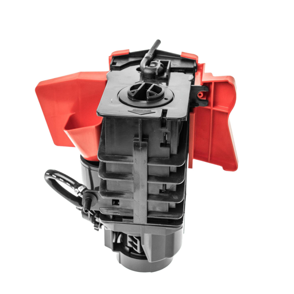Bosch Spindel Brühgruppe 30 + Halter mit Einfülltrichter Bosch VeroCup