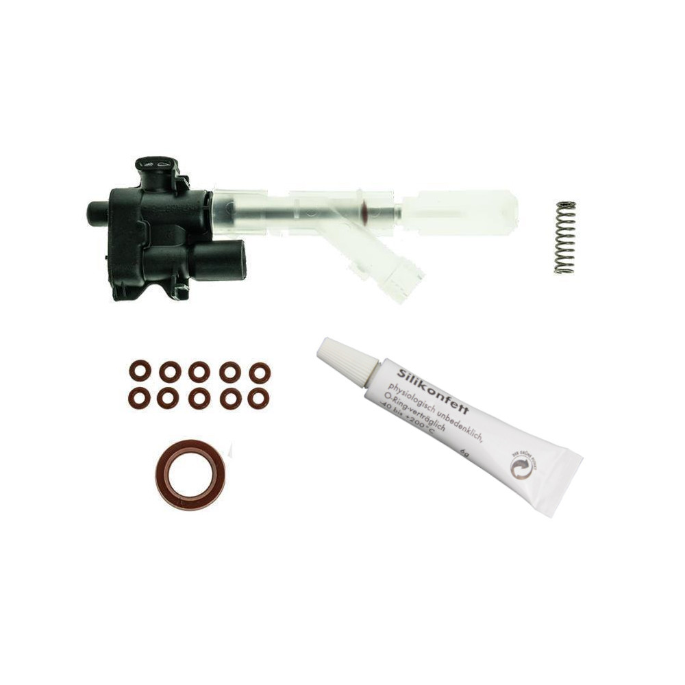 Siemens Reparatur und Dichtungsset 046 Surpresso Siemens Reparatur und Dichtungsset 046 Surpresso