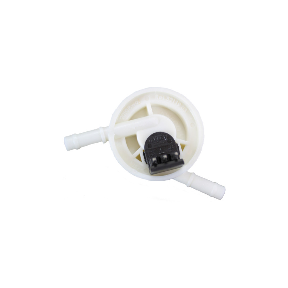 Krups Flowmeter