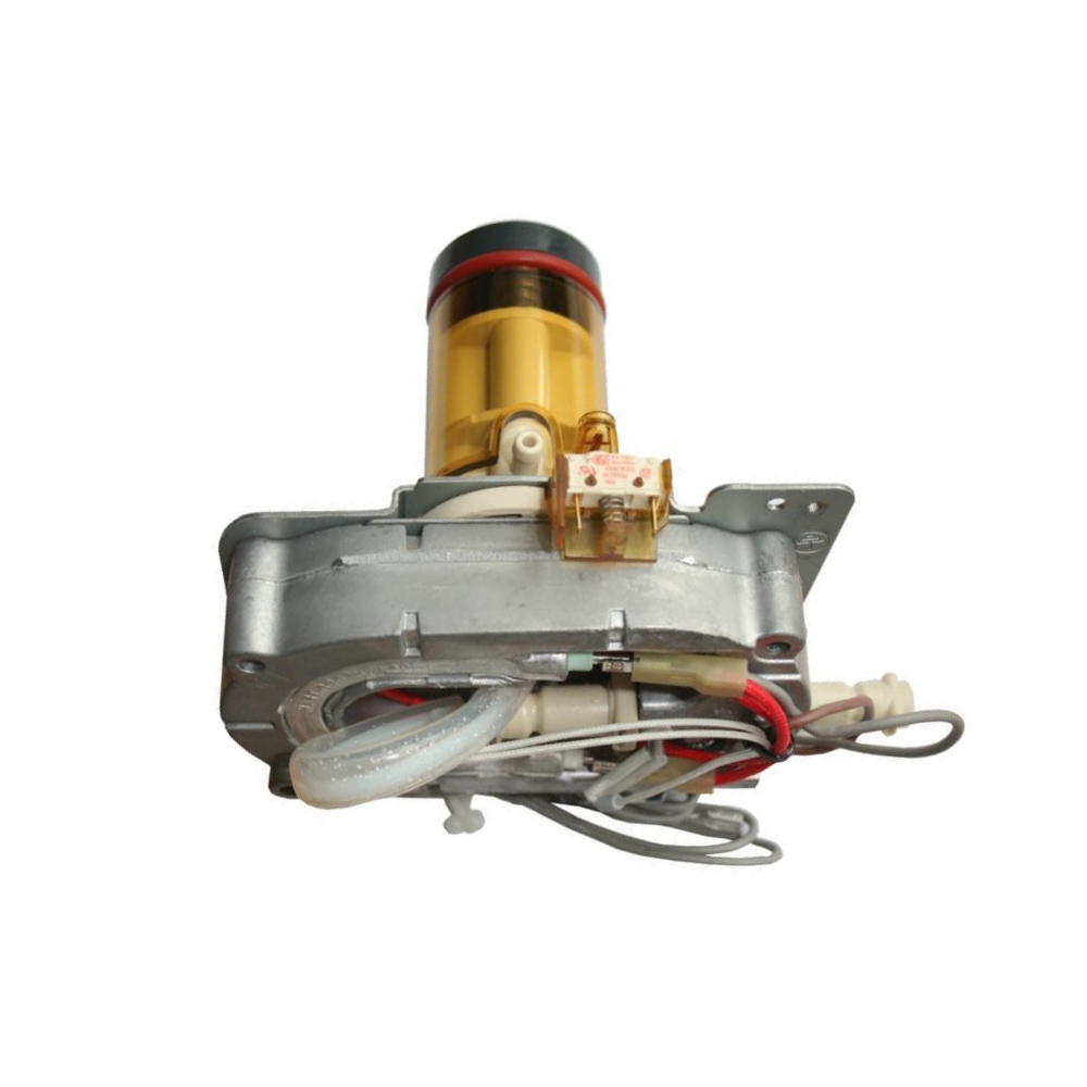 DeLonghi Thermoblock Modelle 6mm ESAM