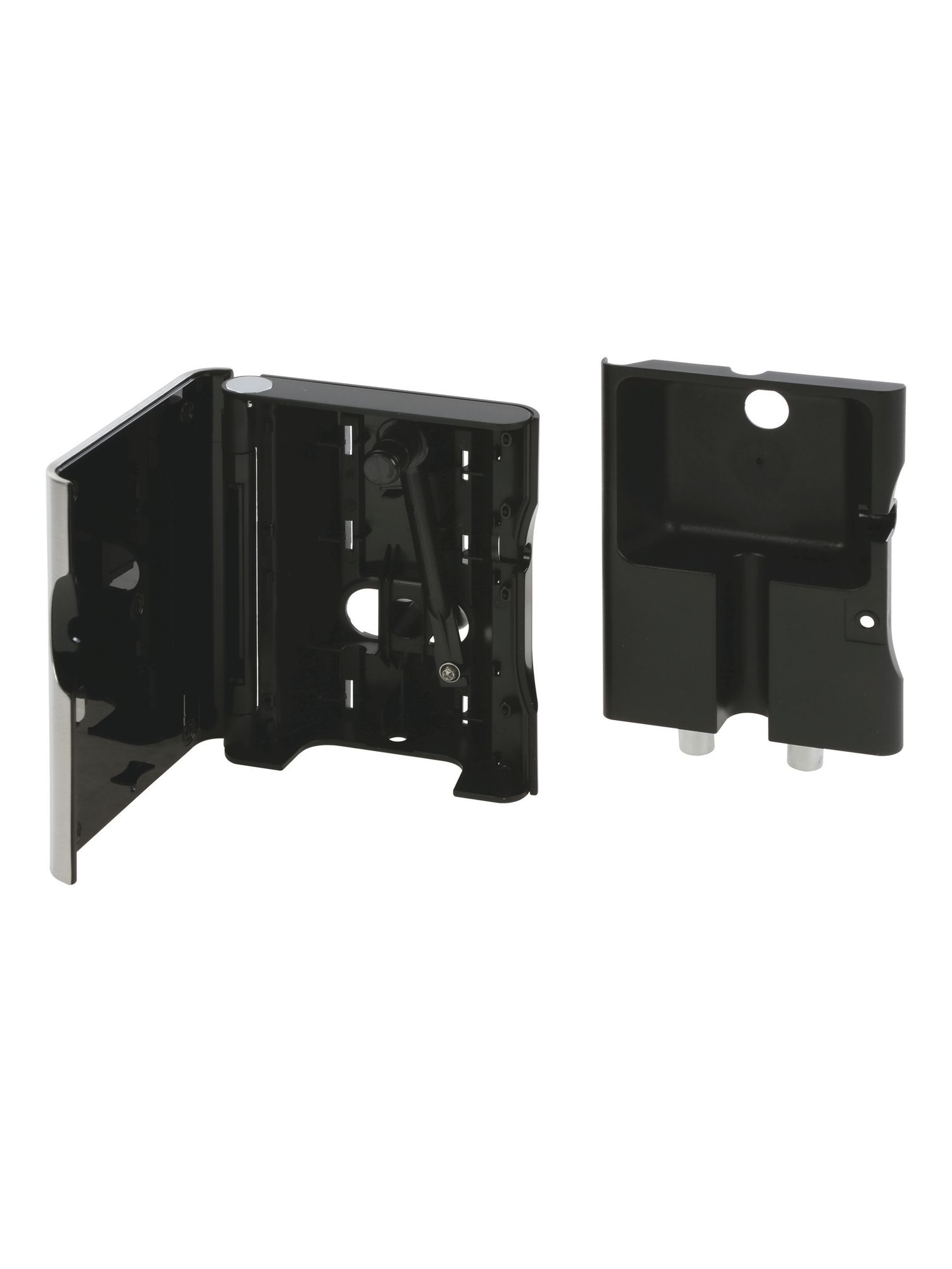 Siemens Bausatz Kaffeeauslauf EQ.5 BlackSteel