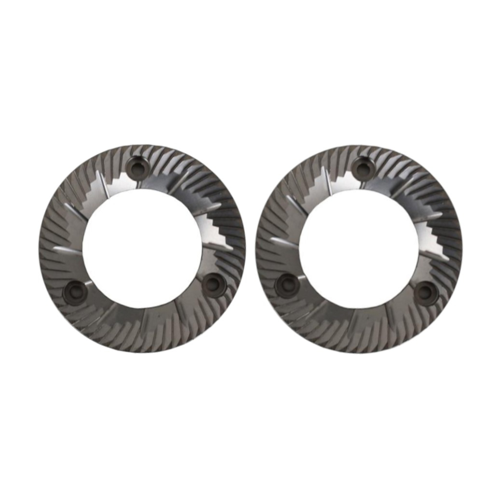 Schaerer Mahlgradscheiben Set