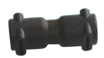 Nivona Fluid-Anschluss I-Form kurz V2 w/w Nivona Fluid-Anschluss I-Form kurz V2 w/w