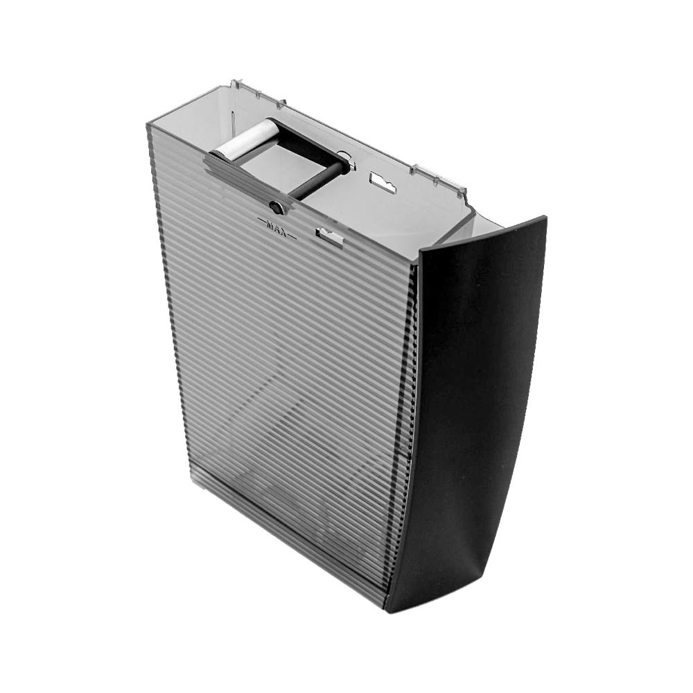 JURA Wassertank pianoblack kpl.