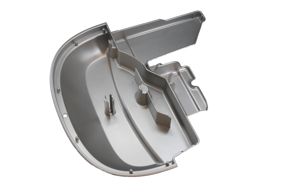 Delonghi Abtropfschale EAM / ESAM Magnifica - silber 5332213400 Delonghi Abtropfschale EAM / ESAM Magnifica - silber 5332213400