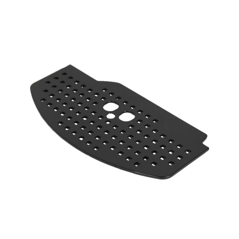 DeLonghi Abtropfgitter (Schwarz) Kaffeevollautomaten