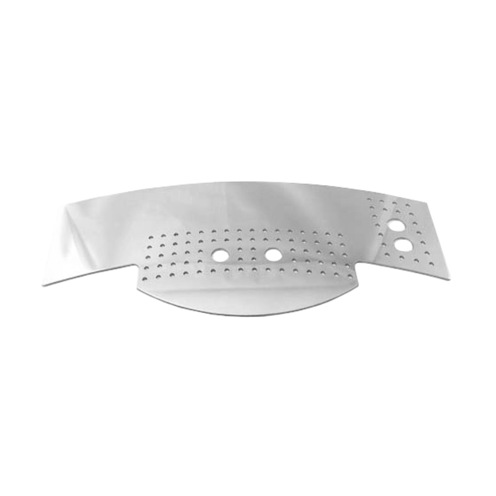 JURA Tassenplattform Inox Impressa C