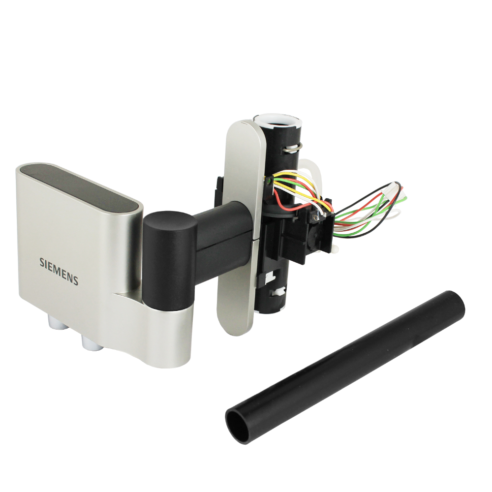 Siemens Ablauf-Set mit Rohr, EQ7