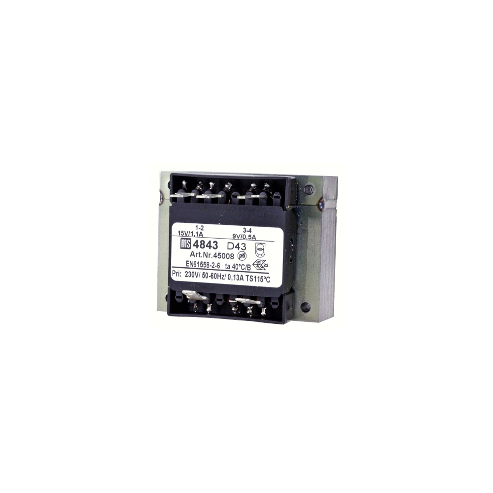 JURA Transformator 230V Impressa E / S / X / Z