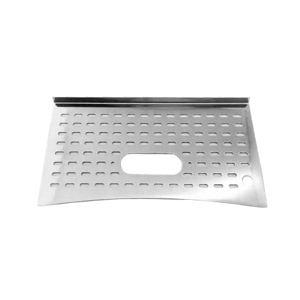 Nivona Tropfblech 691 Inox NICR 8xx