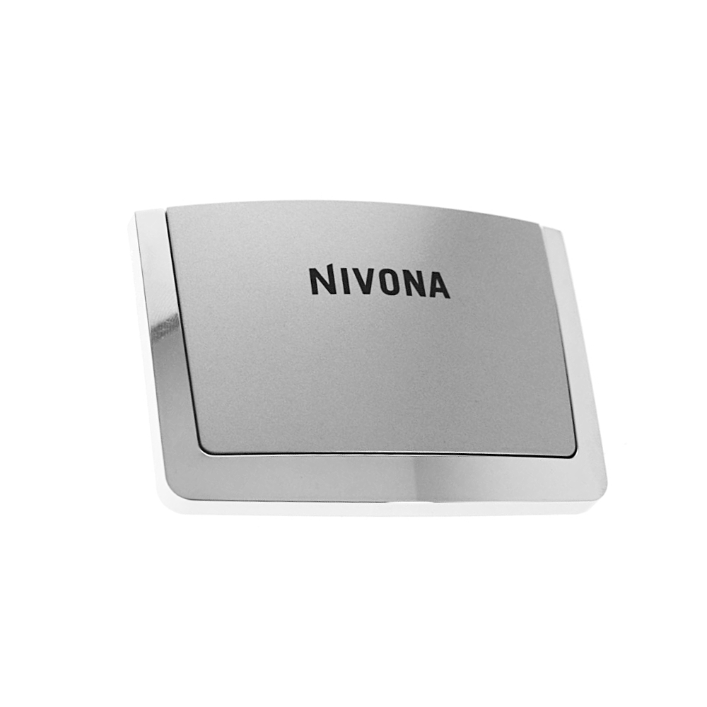 Nivona Abdeckung mit Blende 691 Auslauf NICR850/855