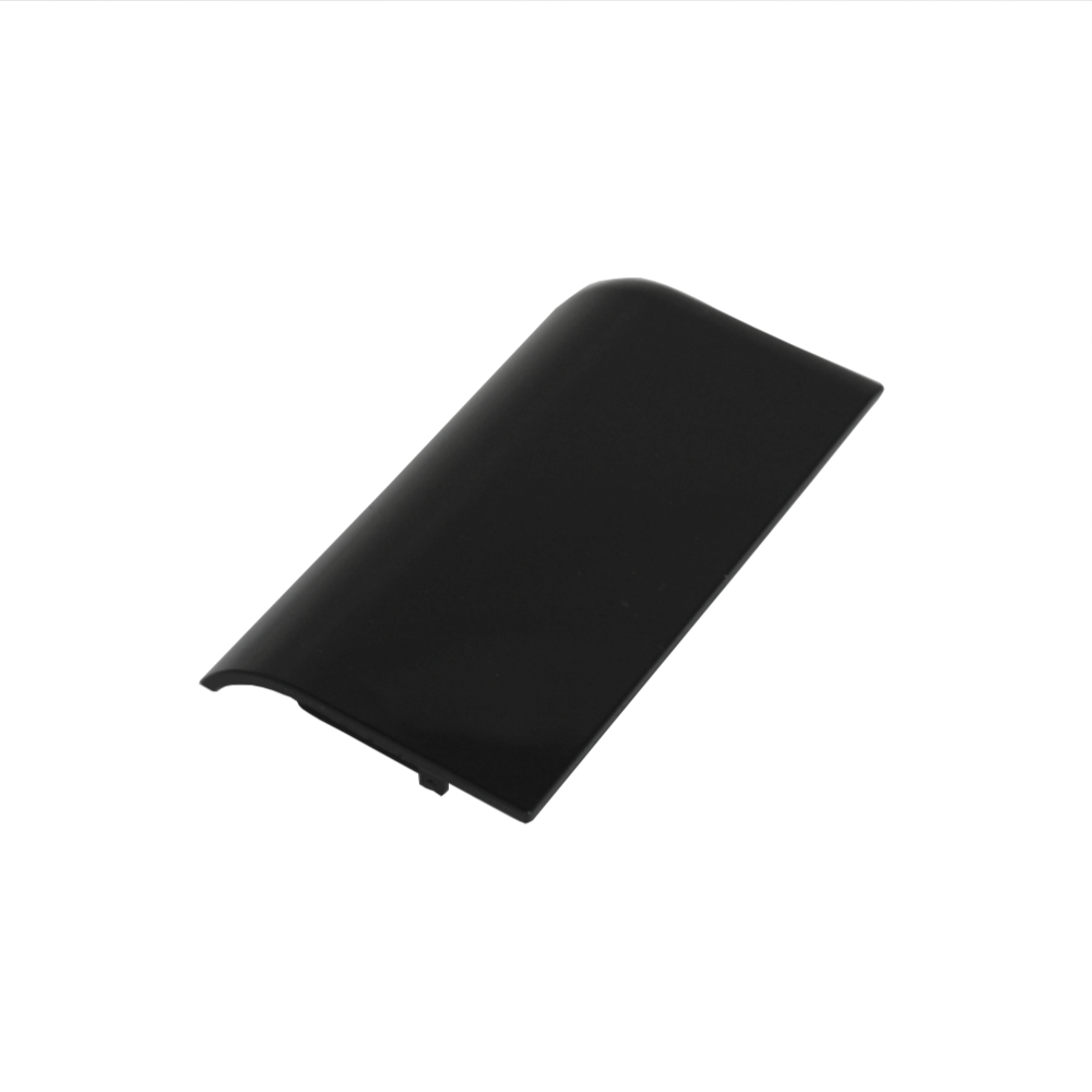 DeLonghi Blende (Schwarz) zu Abtropfschale