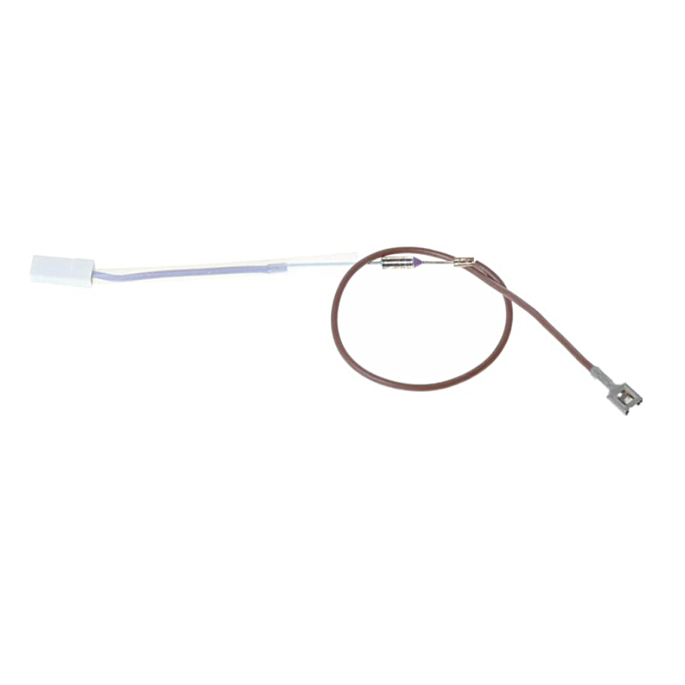 Melitta Übertemperatursicherung braun Thermoblock STB-Litze 70/230 BR ca. 53mm