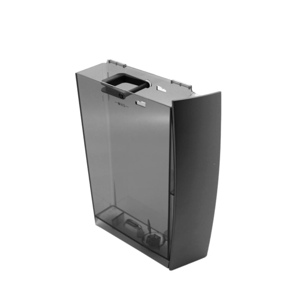 Jura Wassertank dark inox kpl. (K)