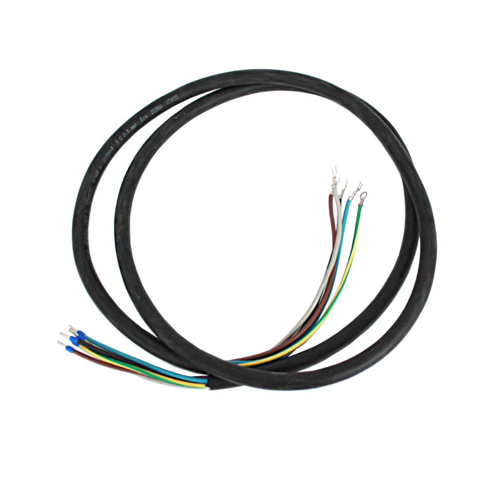 ECM Netzkabel