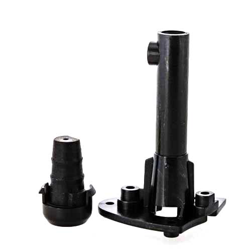 Saeco Kaffeeauslaufrohr kpl. Incanto SBS
