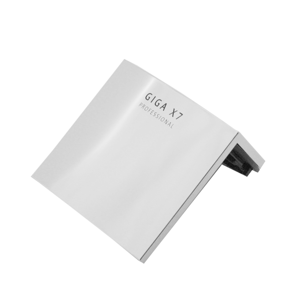 Jura Abdeckung Auslauf