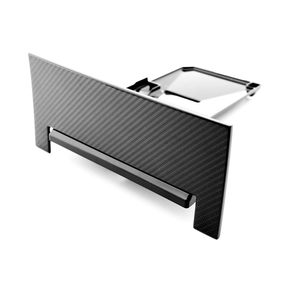 Jura Tresterschale Carbon kpl. Z6 carbon