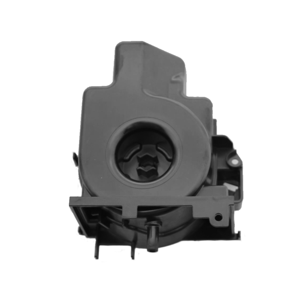 Jura Träger Thermoblock schwarz