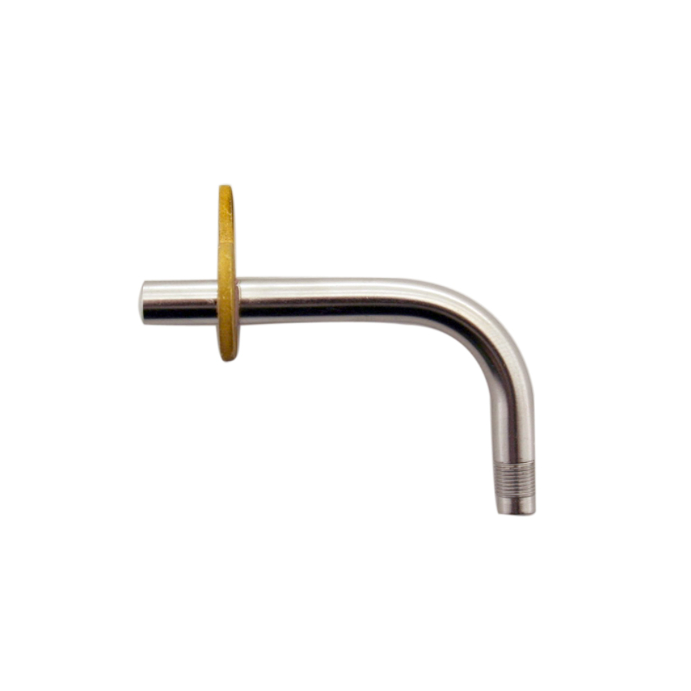 JURA Dampfrohr Inox Impressa C / E / F JURA Dampfrohr Inox Impressa C / E / F