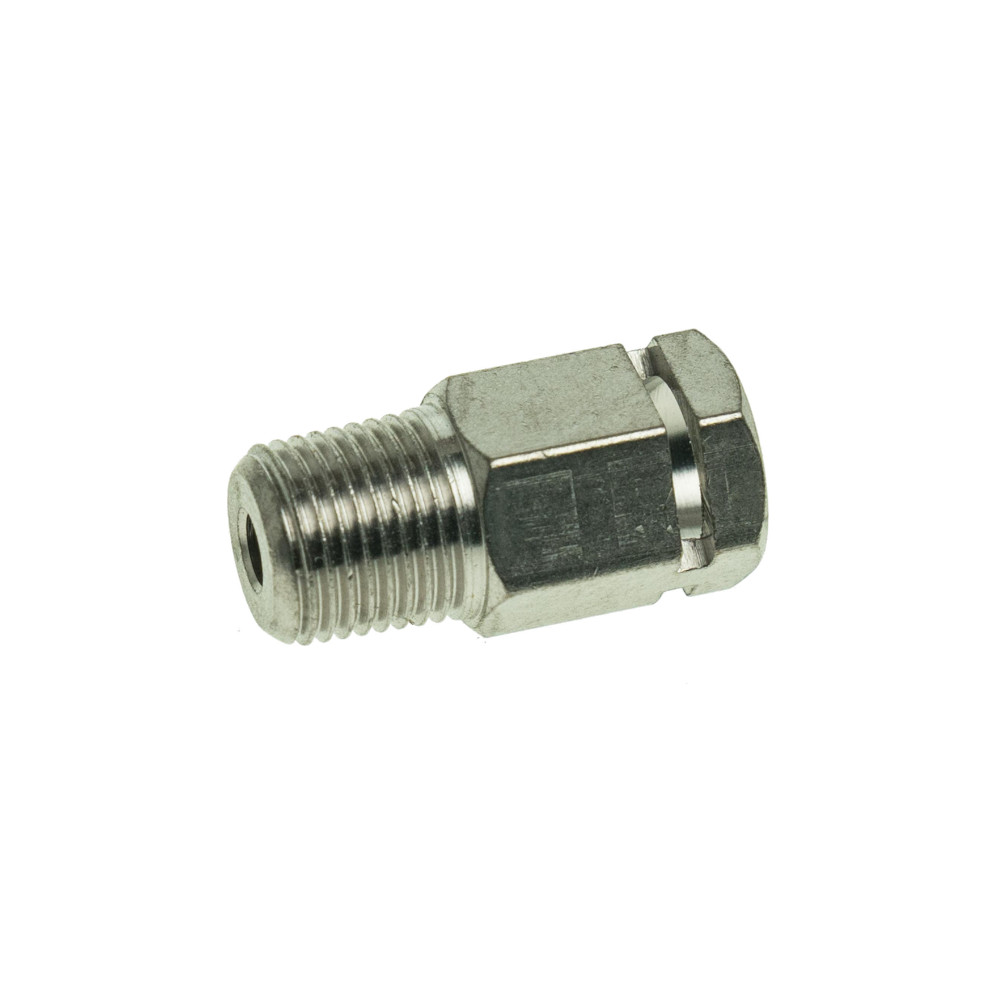 Raccord 1/8" für Miele CVA6xx