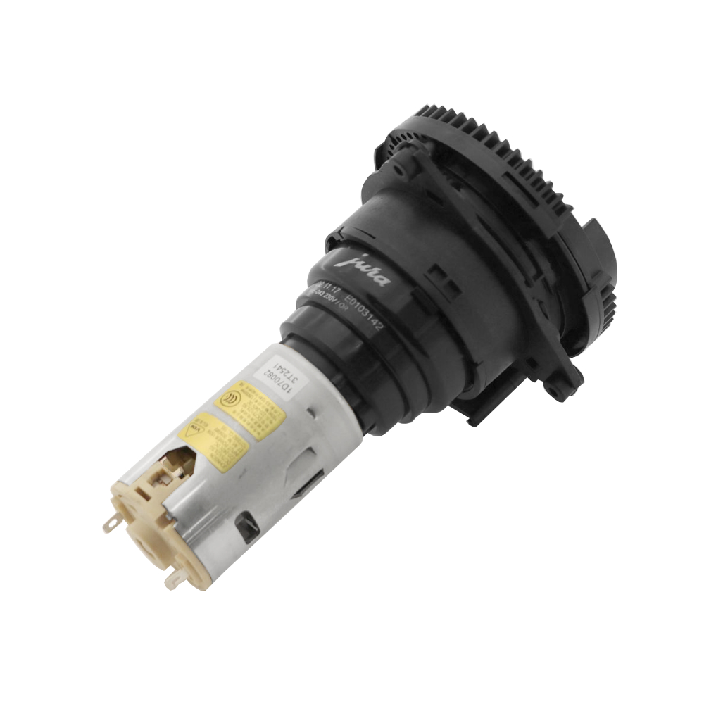 Jura Mahleinheit 043 230V kpl.