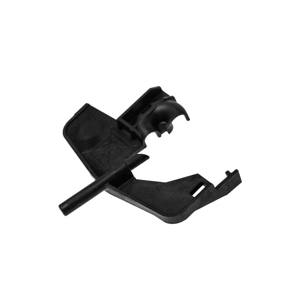 Bosch Adapter Kaffeeauslauf für Spindelbrühgruppe VeroCup