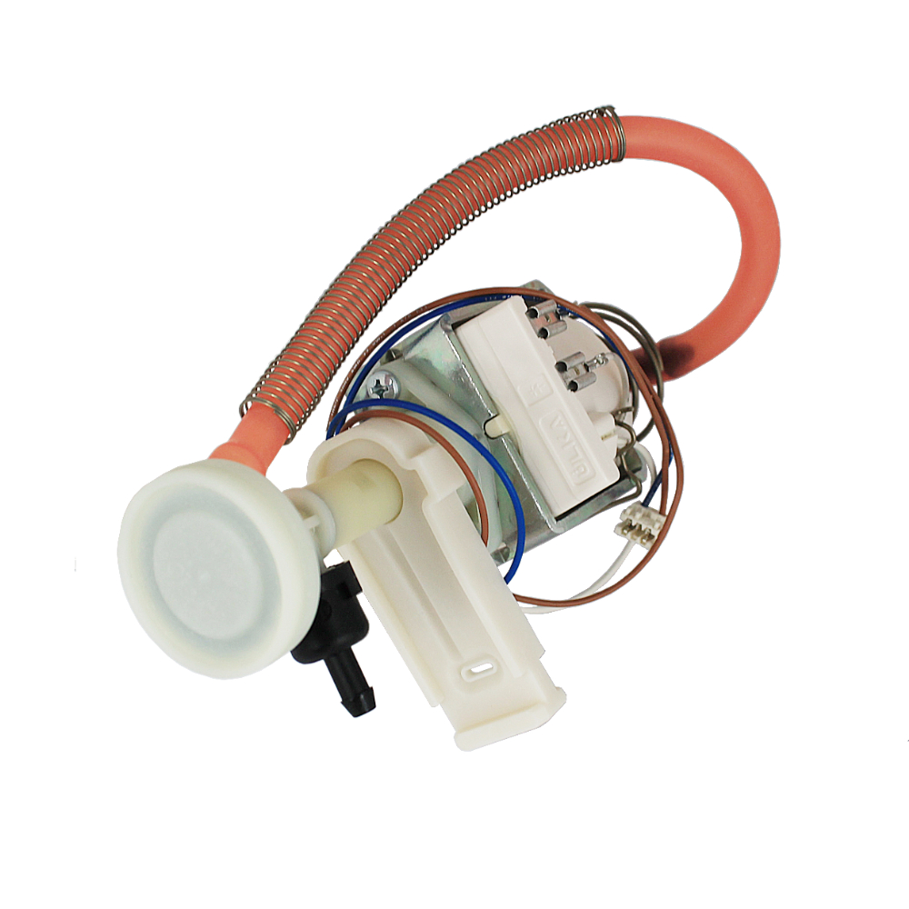 Siemens Pumpe EQ.5 kpl.