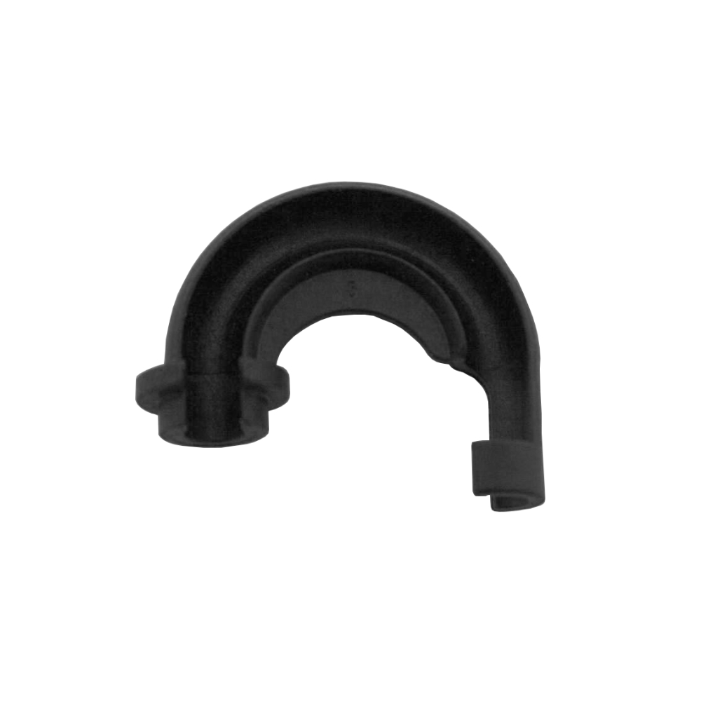 Jura Knickschutz 180 schwarz Jura Knickschutz 180 schwarz