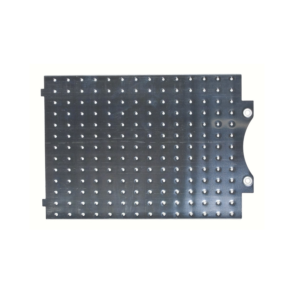 JURA Tassenabstellfläche Inox Impressa C / E / F