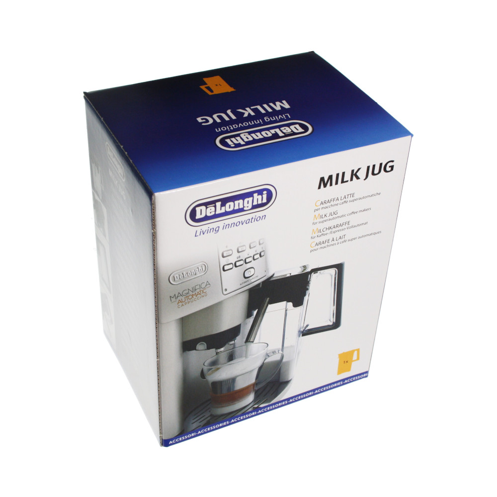 DeLonghi Milchbehälter komplett EAM/ESAM 3500/3600 5513211621