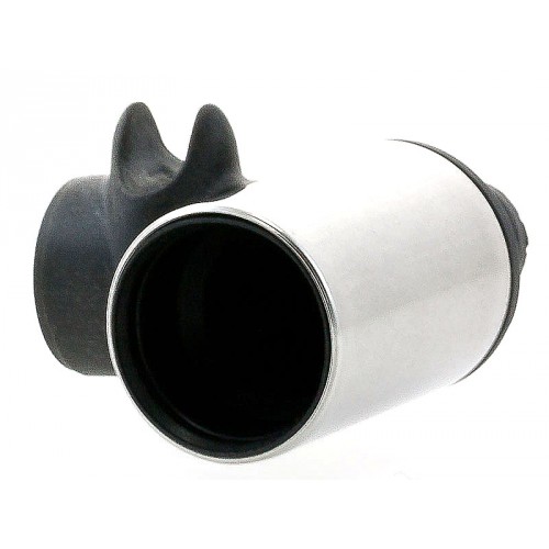 Saeco Kit Oberteil Cappuccinatore schwarz Intuita / Intelia
