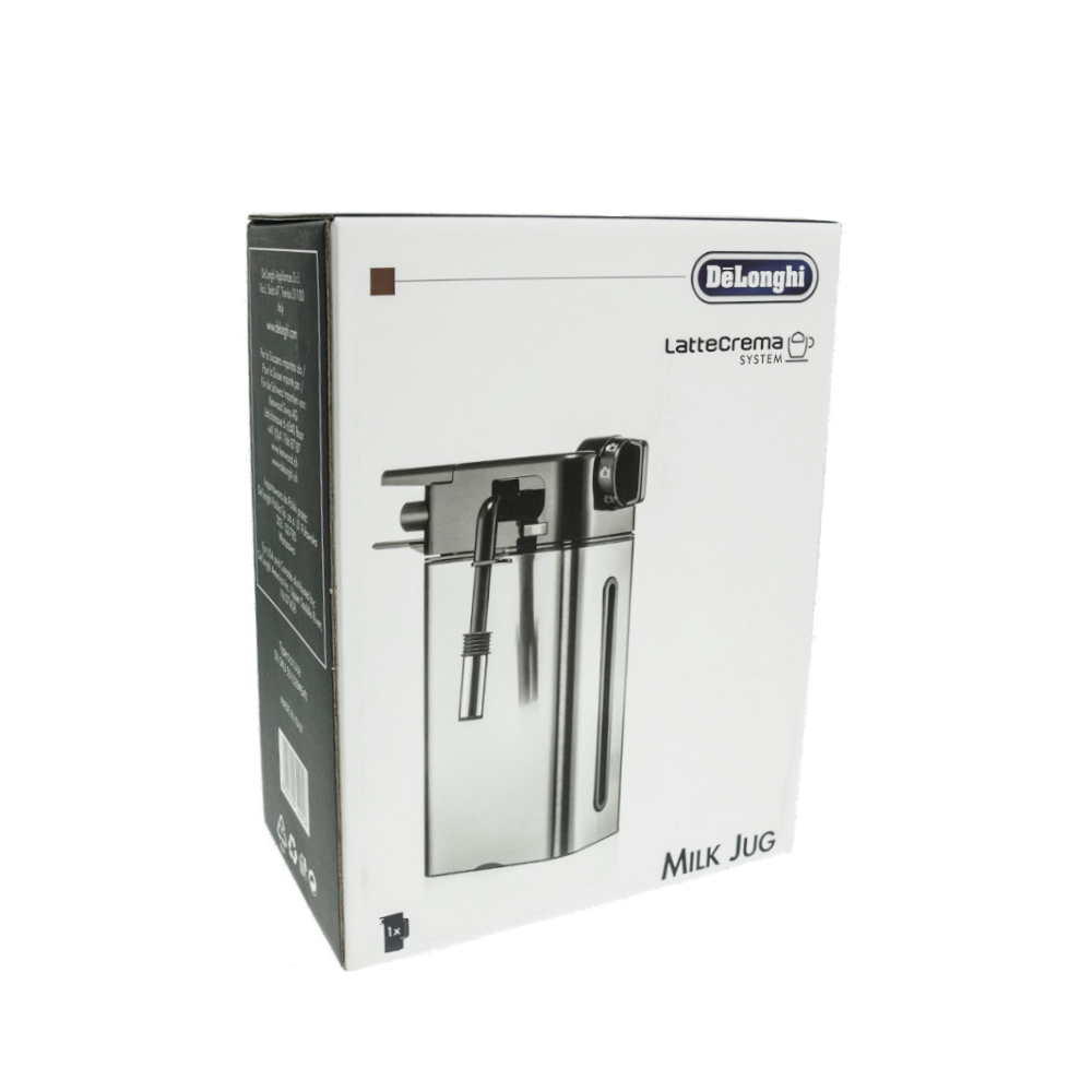 DeLonghi Milchkaraffe Milchbehälter für ESAM6900 5513294541