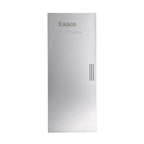 Saeco Abdeckung Satzbehälter Moltio Saeco Abdeckung Satzbehälter Moltio