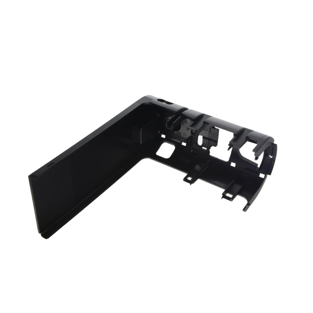 Nespresso Citiz Abdeckhaube schwarz 55008