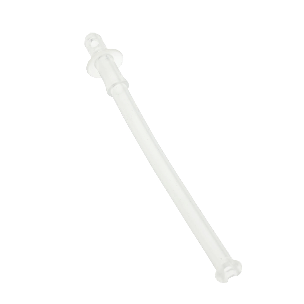 Delonghi 2x Ansaugrohr für Aufschäumer ECAM Delonghi 2x Ansaugrohr für Aufschäumer ECAM