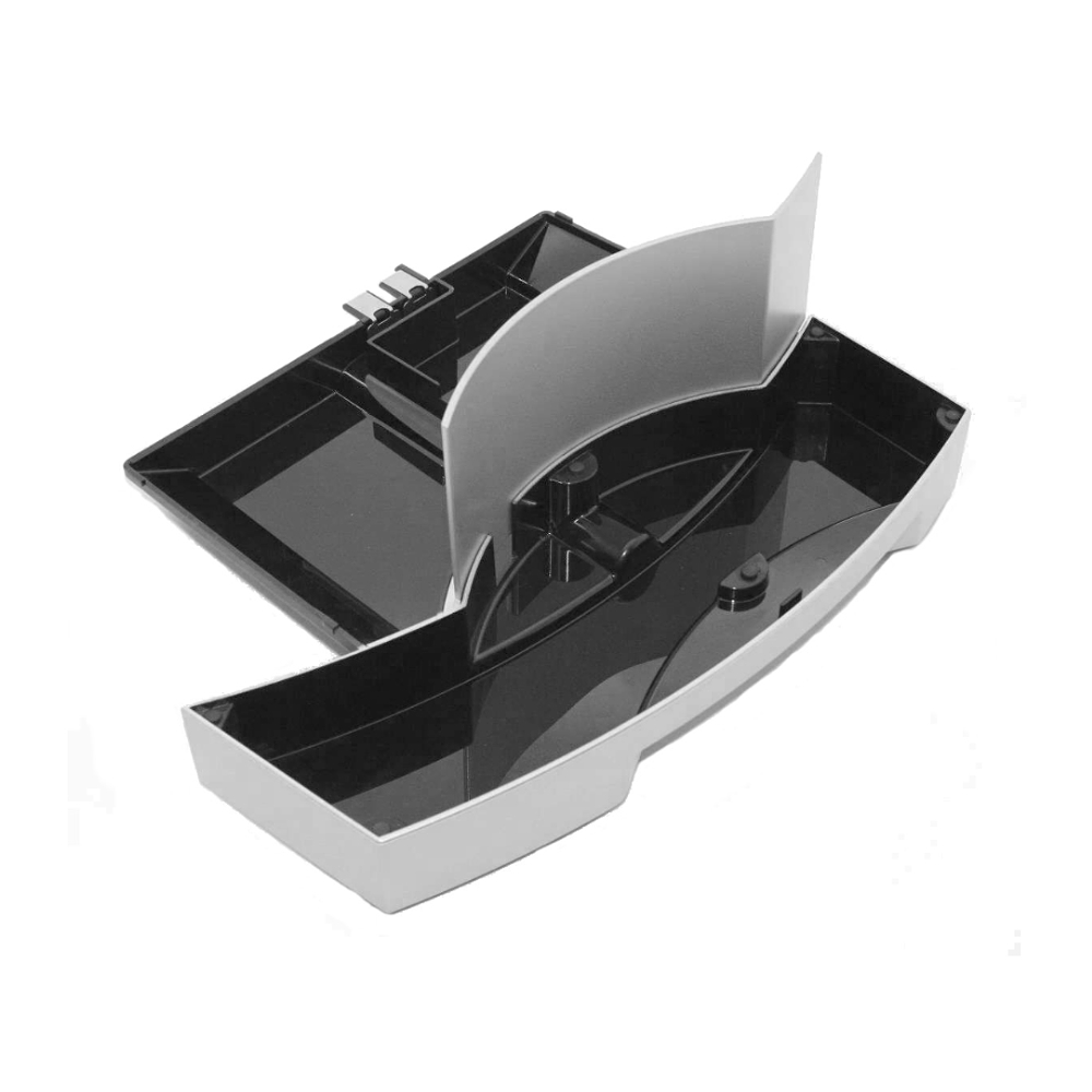 JURA Tropfschale Platin Impressa S9