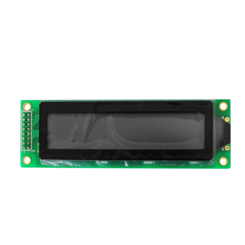 Saeco Eletronic Print zu Display Inc.Dig