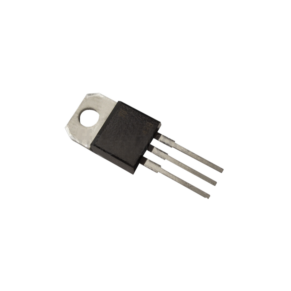 Krups Triac Leistungsprint