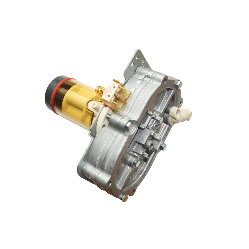 Delonghi Thermoblock Heizung Boiler EAM Serie 5513227921
